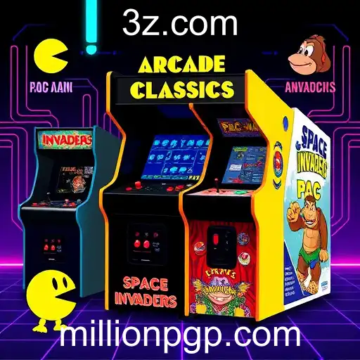 Arcade Classics