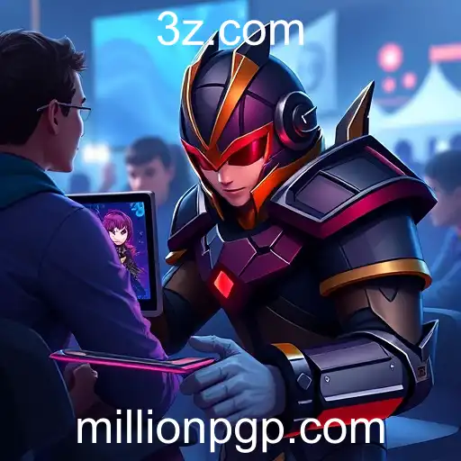 Exploração do Crescimento do Gaming em 2026