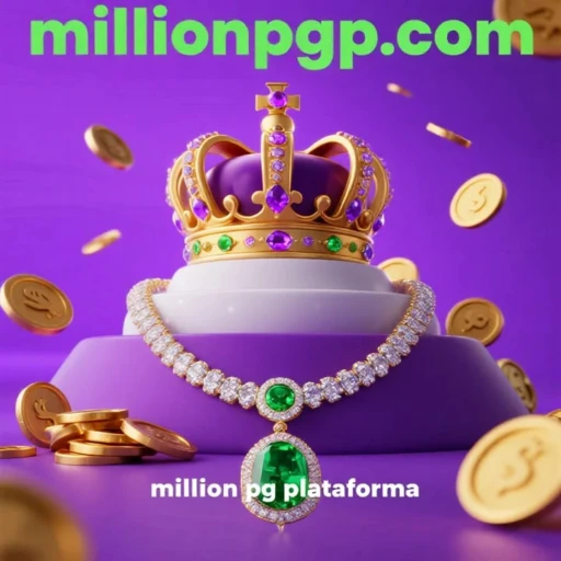 million pg plataforma