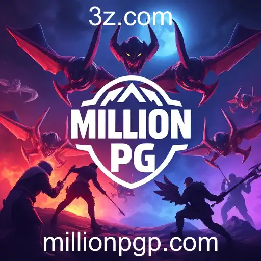 A Ascensão da Million PG no Mundo dos Jogos