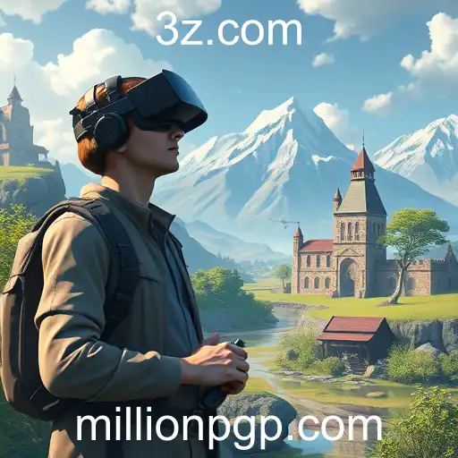 Inovações Milionárias no Mundo dos Games