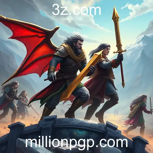 Novidades na Million PG: Jogos e Comunidade em 2025