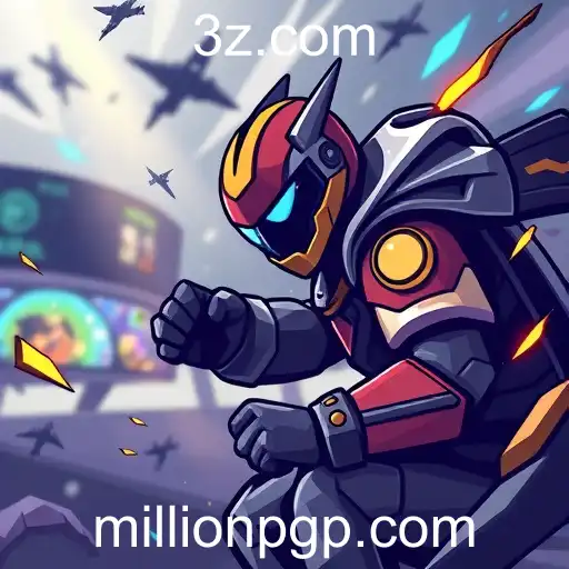 A Revolução Interativa do Million PG