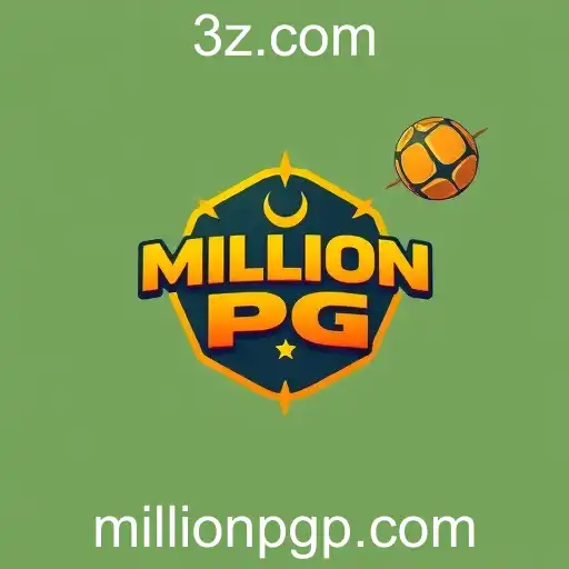 Novo Horizonte para Jogos Online com Million PG Plataforma