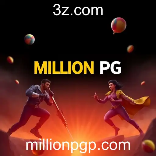 O Impacto da Million PG Plataforma nos Jogos Online em 2026