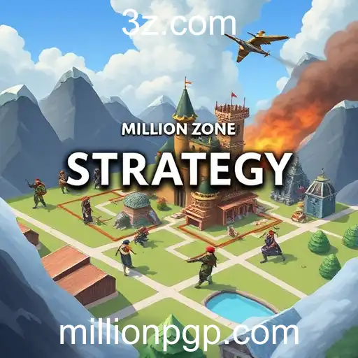 million pg plataforma